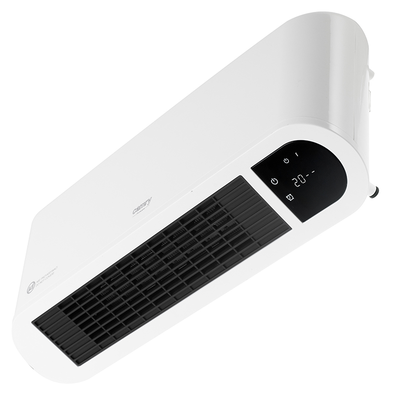 AEROTERMA TIP CORTINA DISPLAY LED TELECOMANDA 2000W EuroGoods Quality