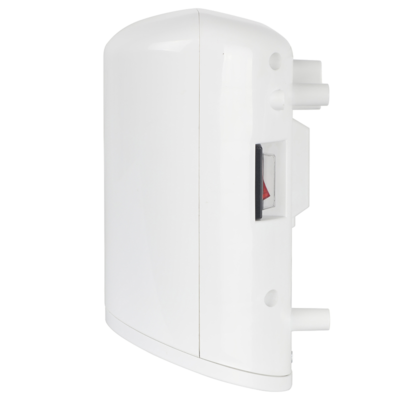 AEROTERMA TIP CORTINA DISPLAY LED TELECOMANDA 2000W EuroGoods Quality