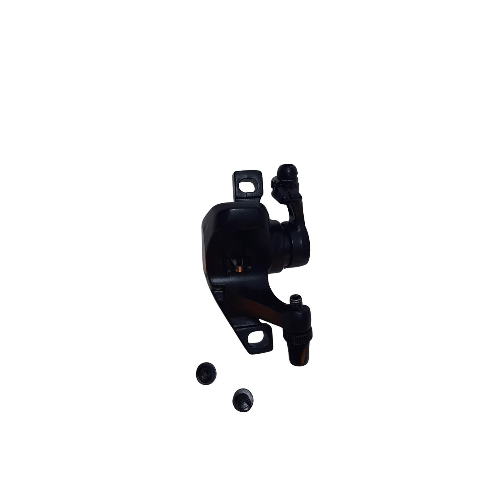 Frana fata disc HJ-MD13, 160mm, negru Ultimate FactoryBikes