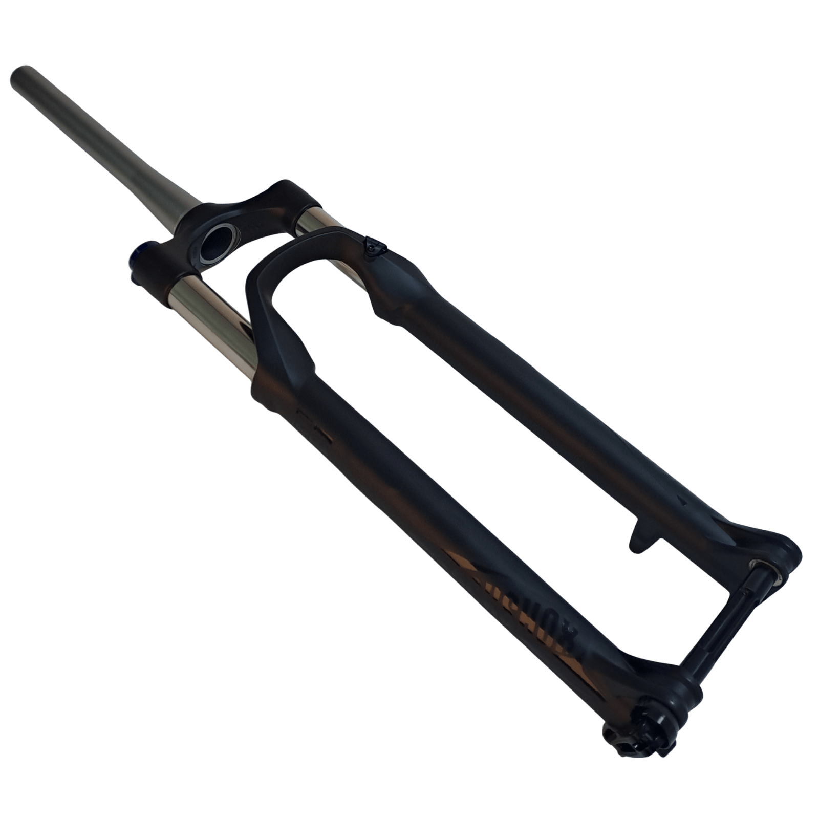 Furca FS-RCN-RL-A1 29 inch, solo aie, 51T, 15x100mm, negru Ultimate FactoryBikes