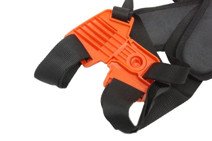 Ham motocoasa MF bretele panza FarmGarden AgroTrade