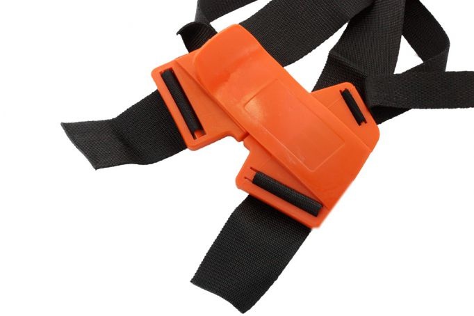 Ham motocoasa MF bretele panza FarmGarden AgroTrade