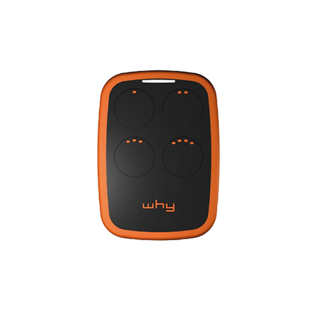 TELECOMANDA AUTOMATIZARI PORTI 4 CANALE EuroGoods Quality