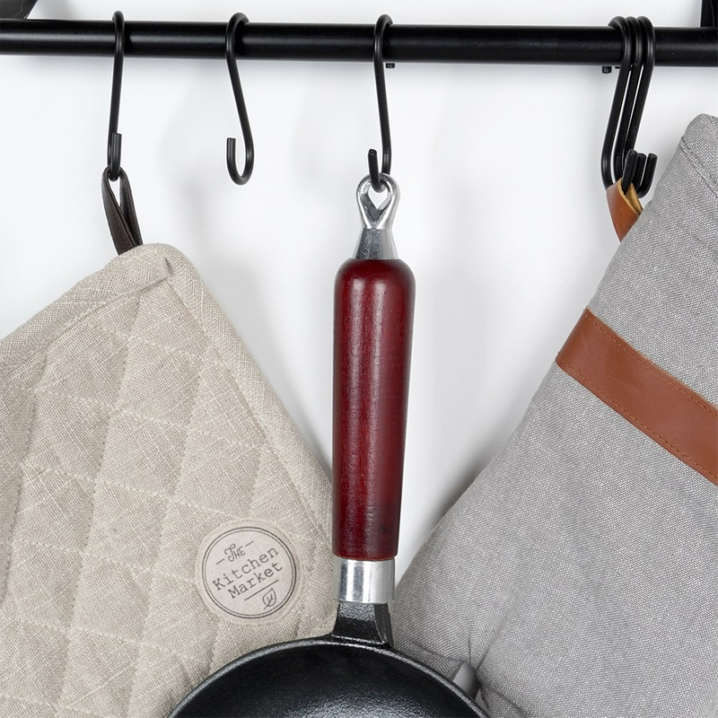 Tigaia din fontă CAST LINE 20 cm Handy KitchenServ