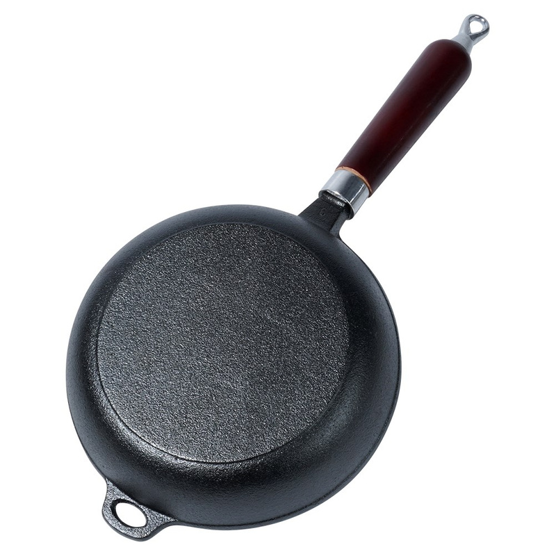 Tigaia din fontă CAST LINE 20 cm Handy KitchenServ