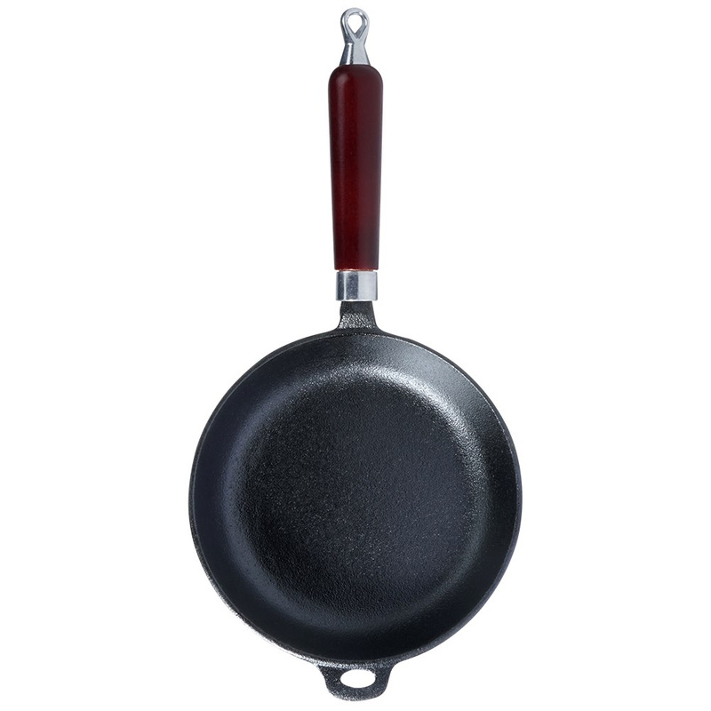 Tigaia din fontă CAST LINE 20 cm Handy KitchenServ