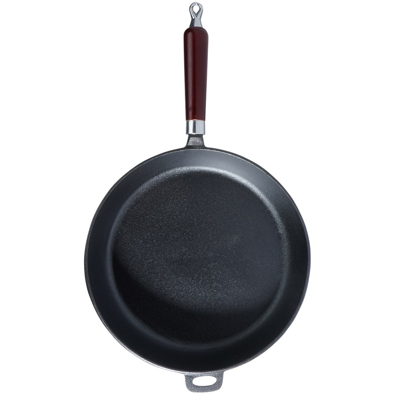 Tigaia din fontă CAST LINE 30 cm Handy KitchenServ