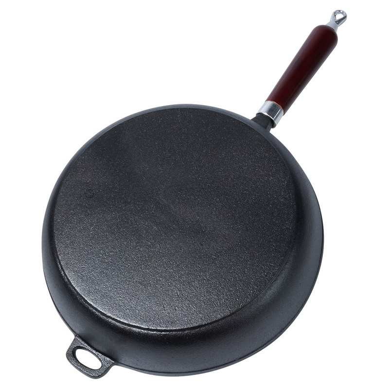 Tigaia din fontă CAST LINE 30 cm Handy KitchenServ