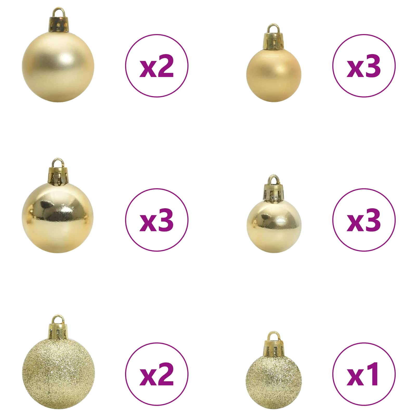 Brad de Crăciun artificial cu 150 LED Alb 150 cm PVC și Oțel GartenMobel Dekor