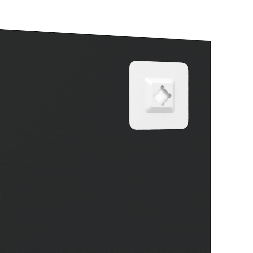 Oglindă de perete, 30x80 cm, dreptunghiulară, sticlă GartenMobel Dekor