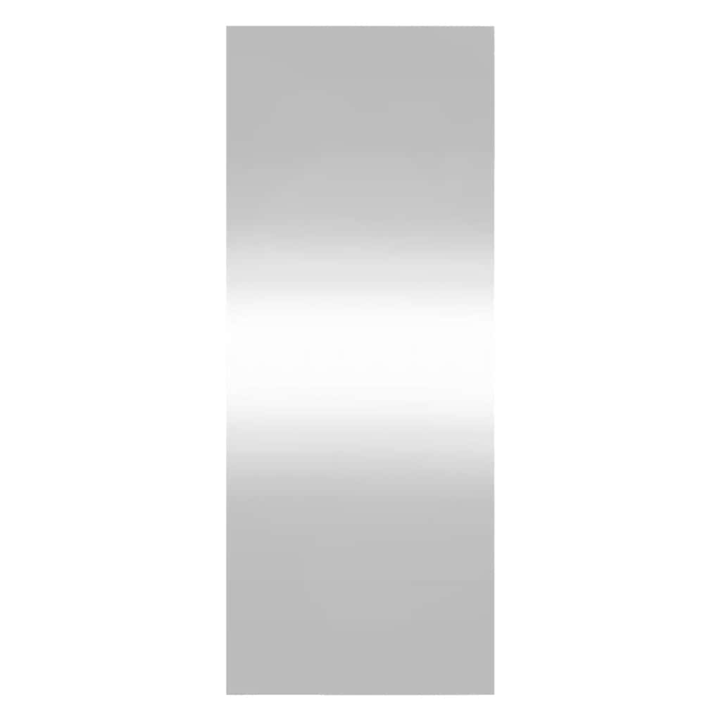 Oglindă de perete, 30x80 cm, dreptunghiulară, sticlă GartenMobel Dekor