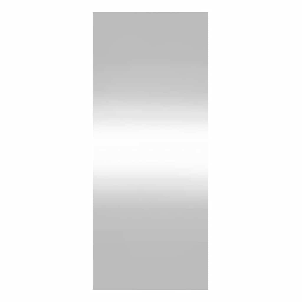 Oglindă de perete, 40x100 cm, dreptunghiular, sticlă GartenMobel Dekor