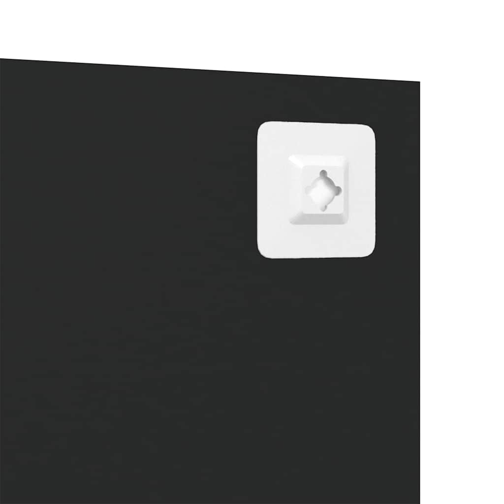 Oglindă de perete, 40x100 cm, dreptunghiular, sticlă GartenMobel Dekor