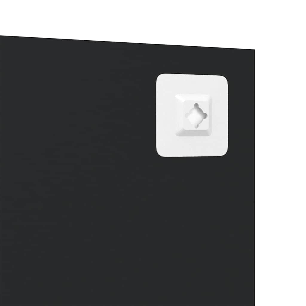 Oglindă de perete, 40x60 cm, dreptunghiular, sticlă GartenMobel Dekor