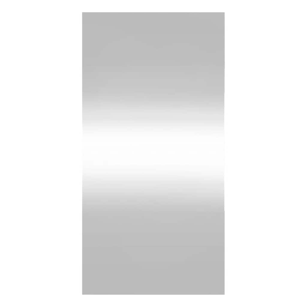 Oglindă de perete, 40x80 cm, dreptunghiular, sticlă GartenMobel Dekor