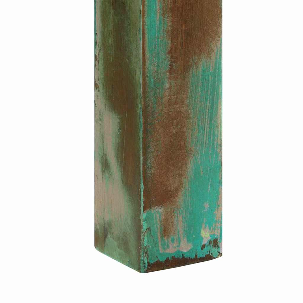 Birou Maro 112 x 55 x 76 cm Lemn masiv recuperat GartenMobel Dekor