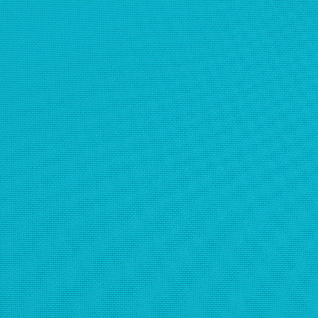 Pernă scaun de terasă, turcoaz, țesătură Oxford GartenMobel Dekor