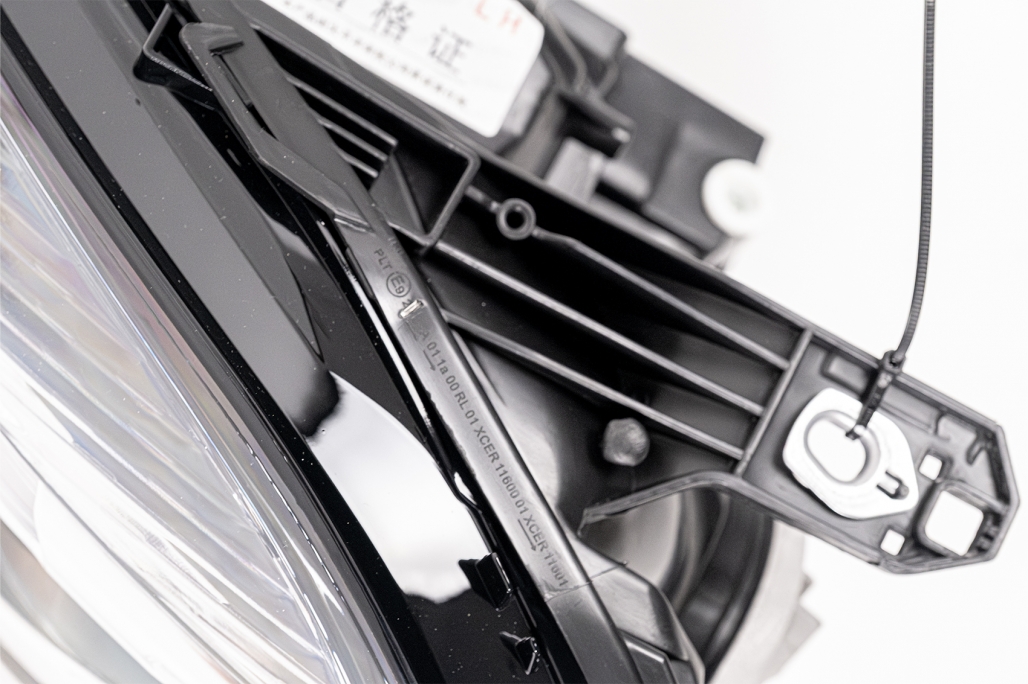 Faruri Full LED Mercedes A-Class W176 (2012-2018) doar pentru Xenon Performance AutoTuning