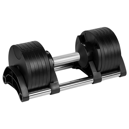 GANTERA REGLABILA AUTOMAT 24KG REBEL ACTIVE EuroGoods Quality