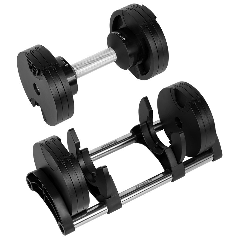 GANTERA REGLABILA AUTOMAT 24KG REBEL ACTIVE EuroGoods Quality