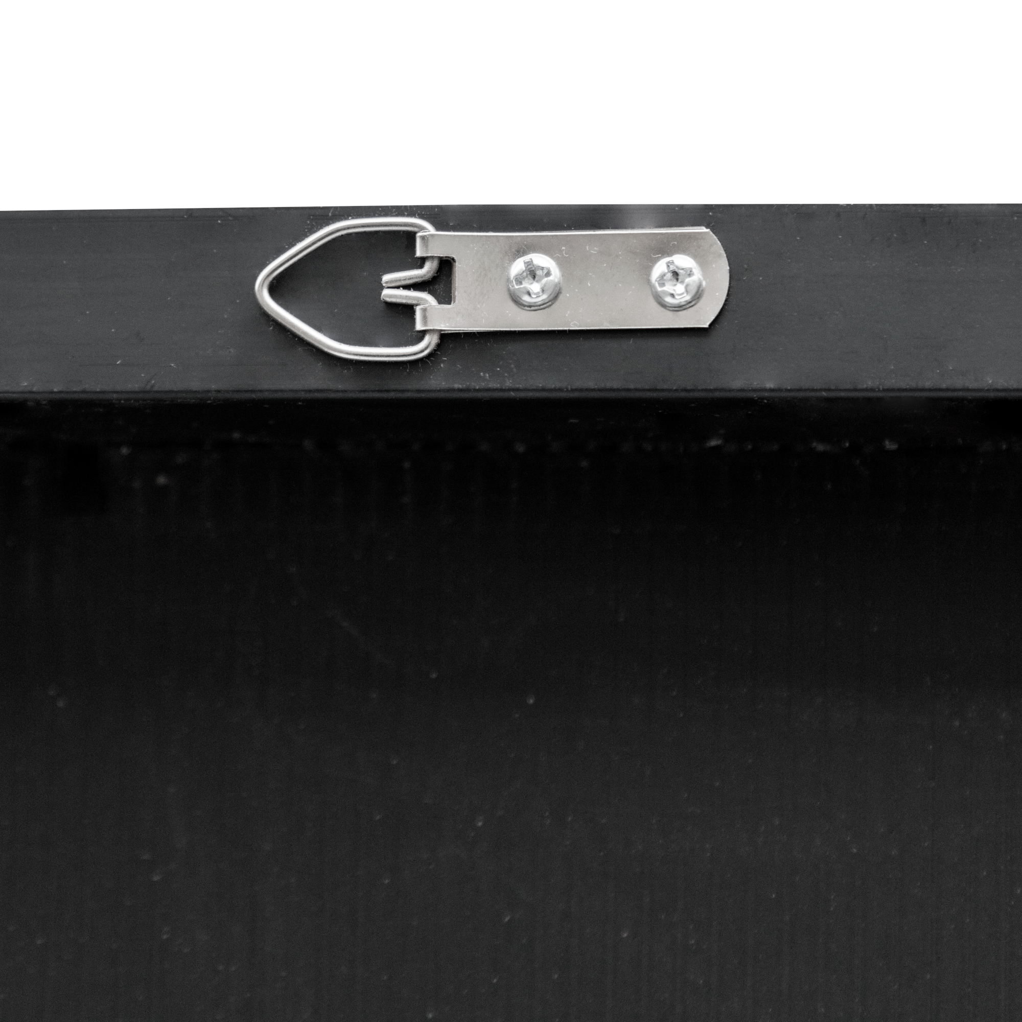 Oglinda de perete, en.casa, Novoli, 71,8 x 51,8 cm, plastic, auriu, dreptunghiulara HausGarden Leisure