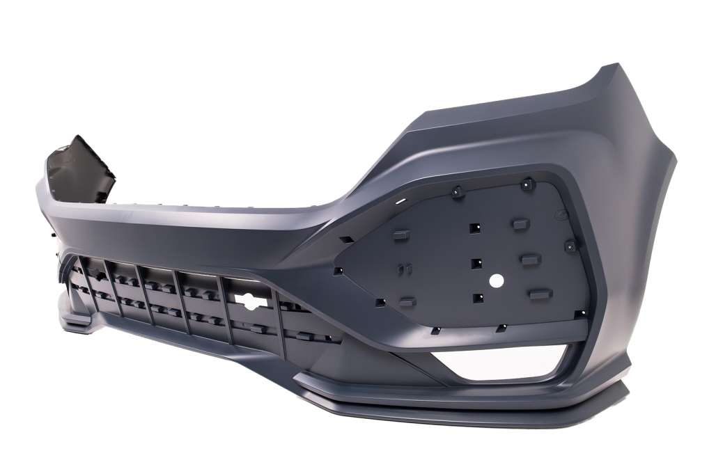 Prelungire Bara Fata Extensie Add-on VW Transporter T6 (2015-) Performance AutoTuning