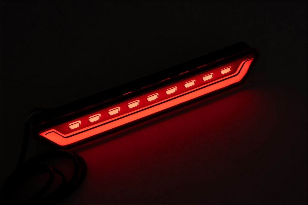 Prelungire Bara Fata Extensie Add-on VW Transporter T6 (2015-) Performance AutoTuning