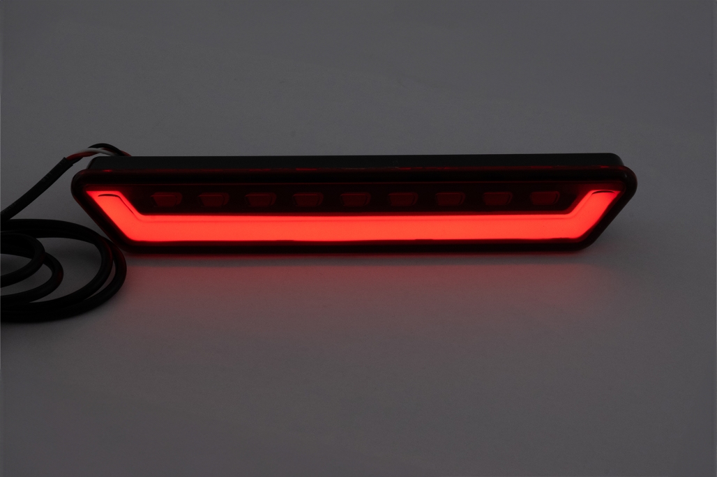 Prelungire Bara Fata Extensie Add-on VW Transporter T6 (2015-) Performance AutoTuning