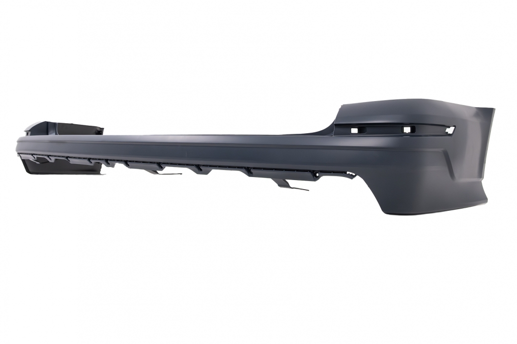 Prelungire Bara Fata Extensie Add-on VW Transporter T6 (2015-) Performance AutoTuning