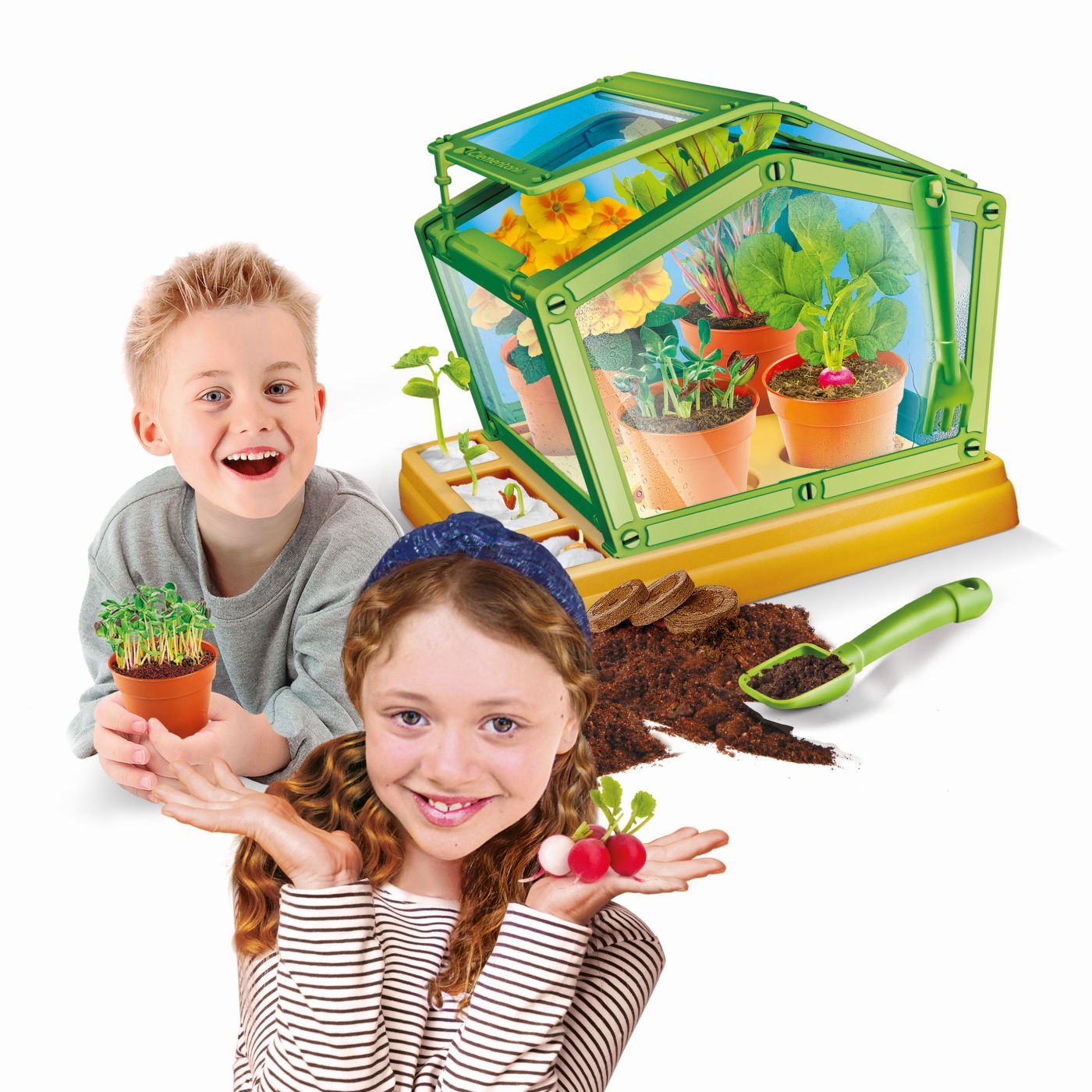 STIINTA SI JOACA PRIMA MEA SERA SuperHeroes ToysZone