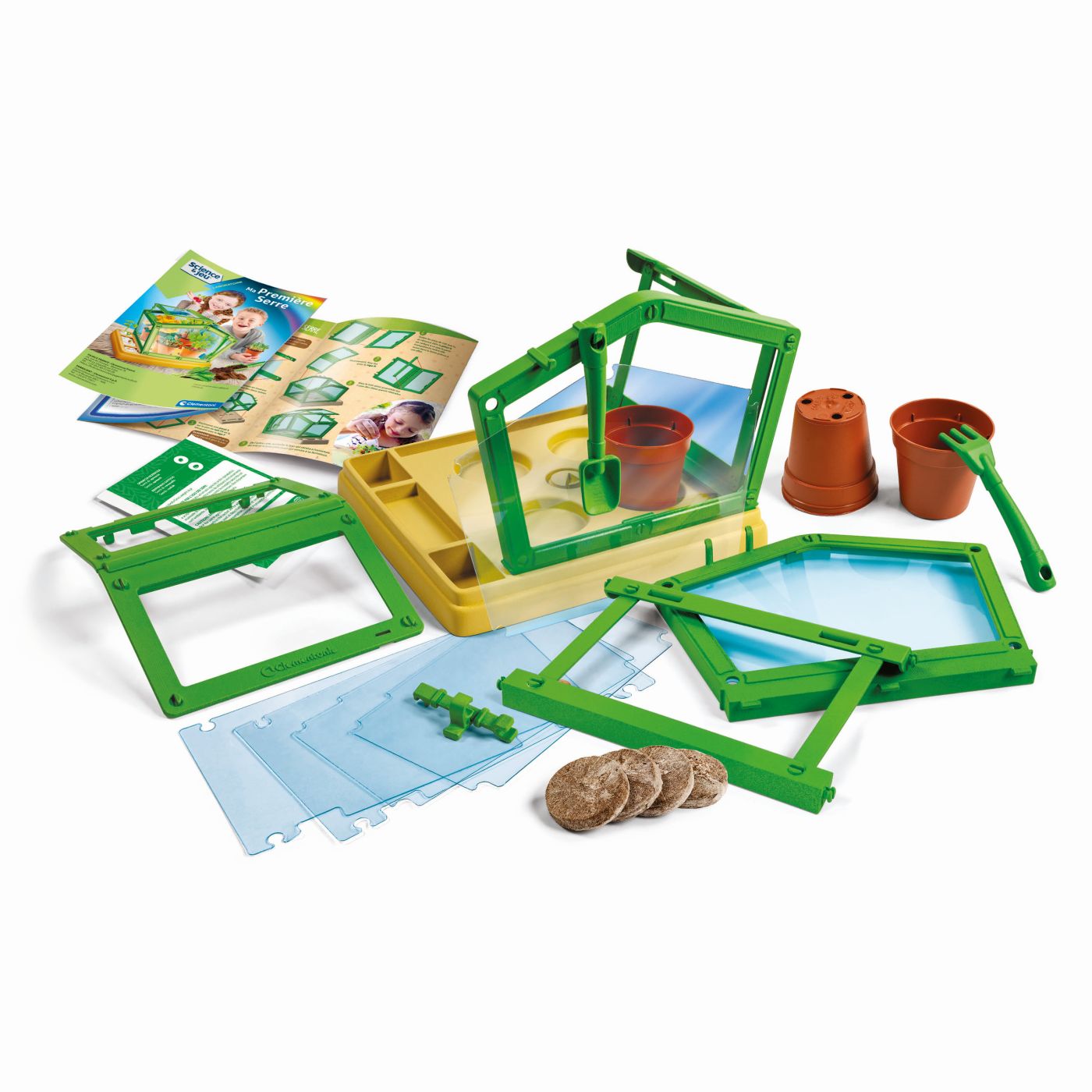 STIINTA SI JOACA PRIMA MEA SERA SuperHeroes ToysZone