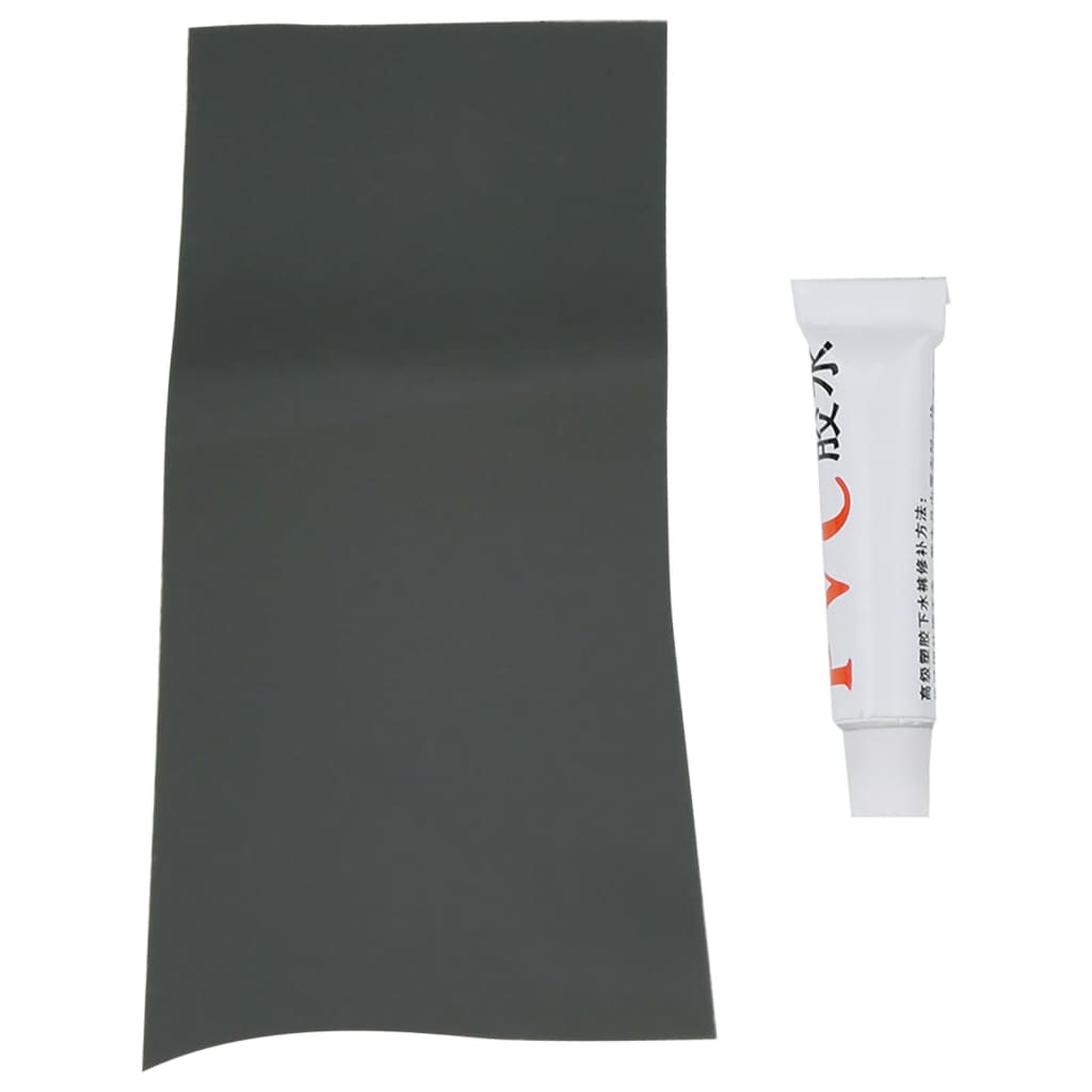 Pantaloni tip Salopeta Impermeabila pentru Pescuit si Vanatoare cu Cizme Incorporate, Verde, Marime 42