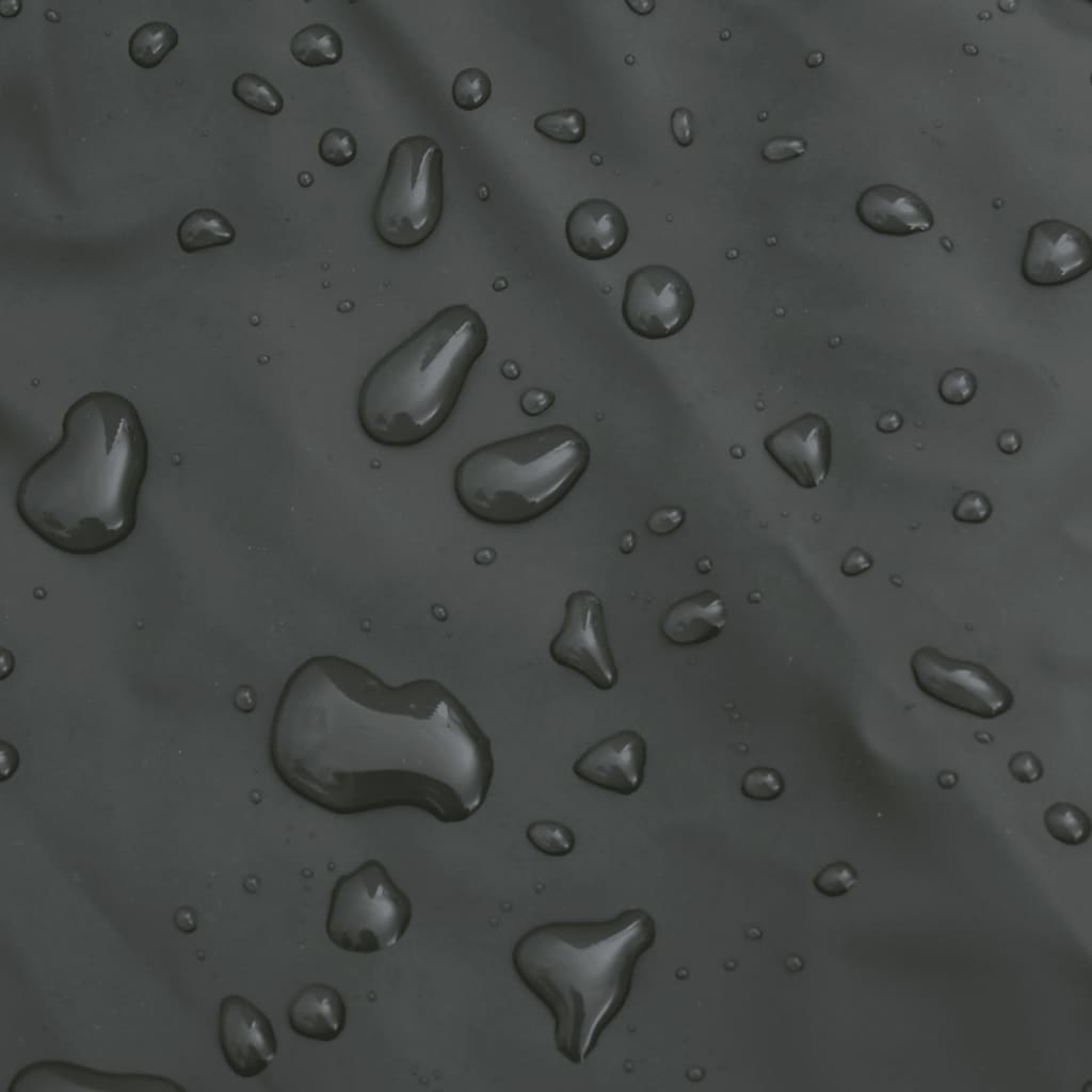 Pantaloni tip Salopeta Impermeabila pentru Pescuit si Vanatoare cu Cizme Incorporate, Verde, Marime 42