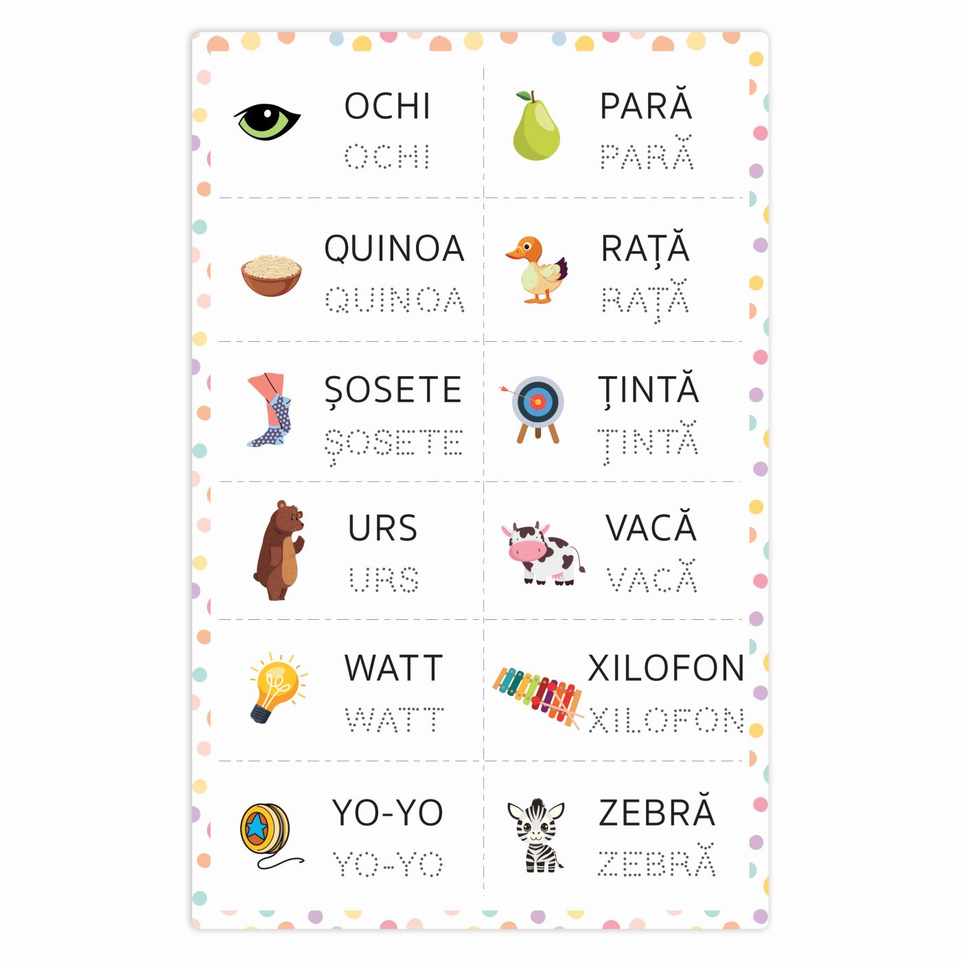 HAPPI HOBBI JUCARIE MAGNETICA INVAT SA SCRIU SuperHeroes ToysZone