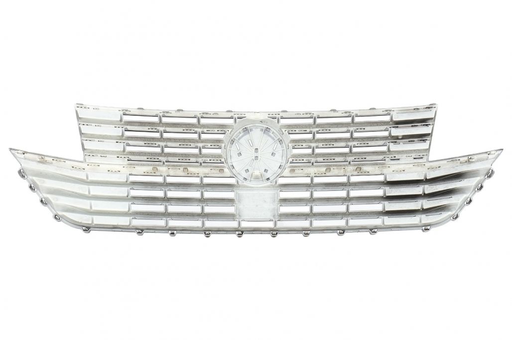 Pachet Exterior Complet VW Transporter T6.1 (2019-2023) Sportline Design Performance AutoTuning