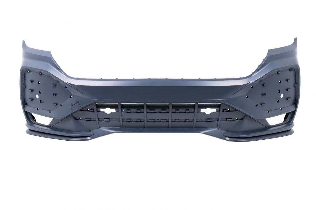 Pachet Exterior Complet VW Transporter T6.1 (2019-2023) Sportline Design Performance AutoTuning