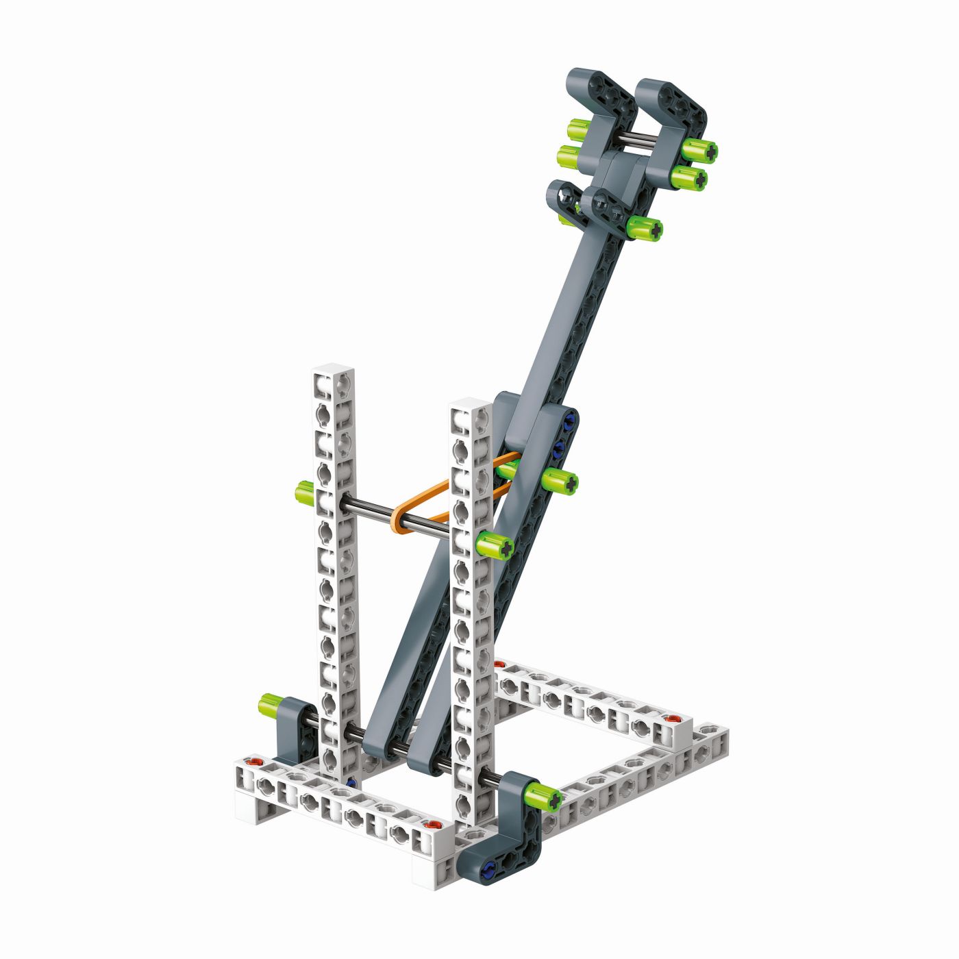 STIINTA SI JOACA LABORATOR DE INGINERIE SuperHeroes ToysZone