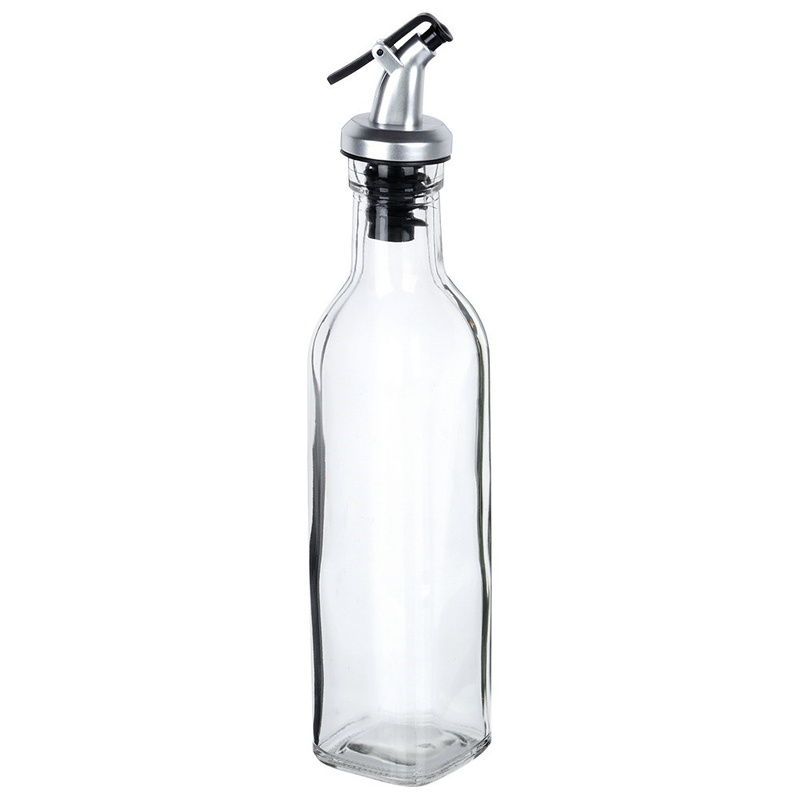 Sticla pentru ulei și oțet cu dozator 250 ml Handy KitchenServ