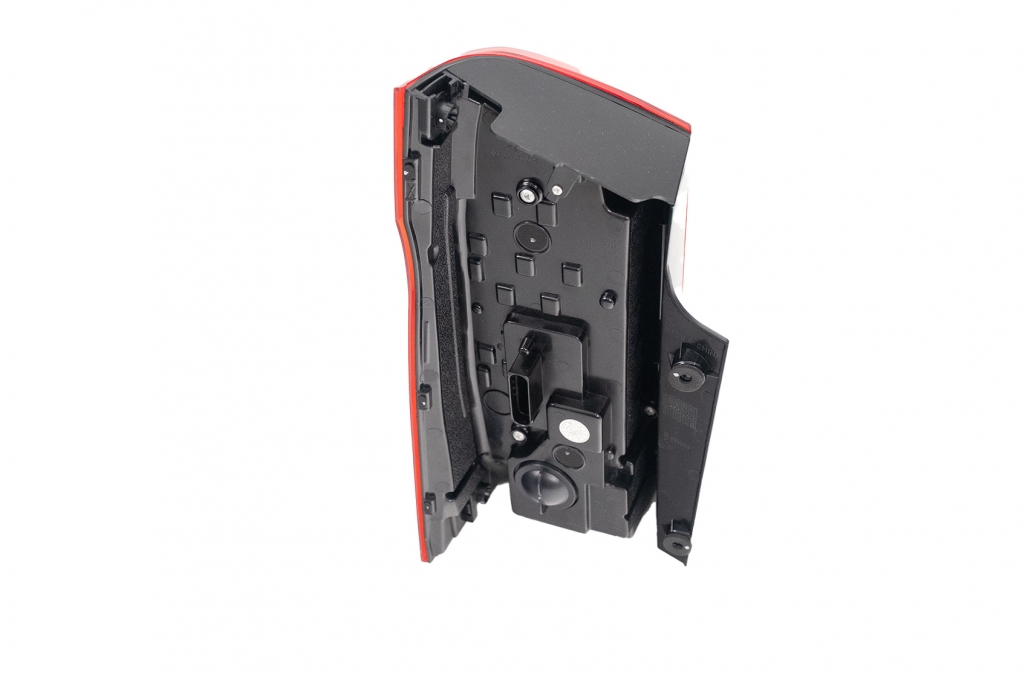 Stopuri LED Mercedes V-Class W447 (2014-2024) modelele cu o Usa Spate Semnal Dinamic Performance AutoTuning