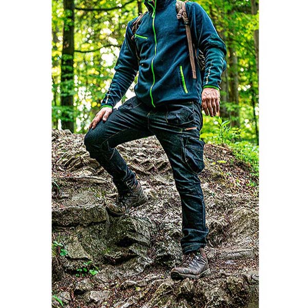 Bluza polar Premium Neo Tools 81-506 HardWork ToolsRange