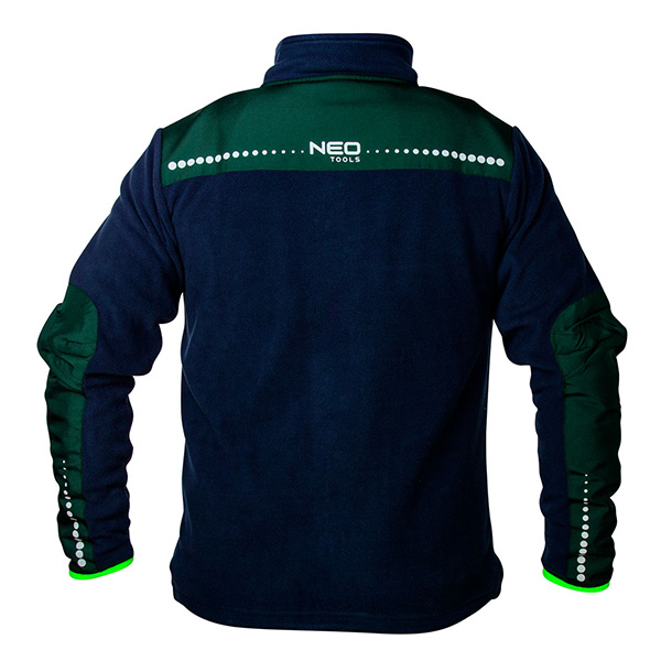 Bluza polar Premium Neo Tools 81-506 HardWork ToolsRange