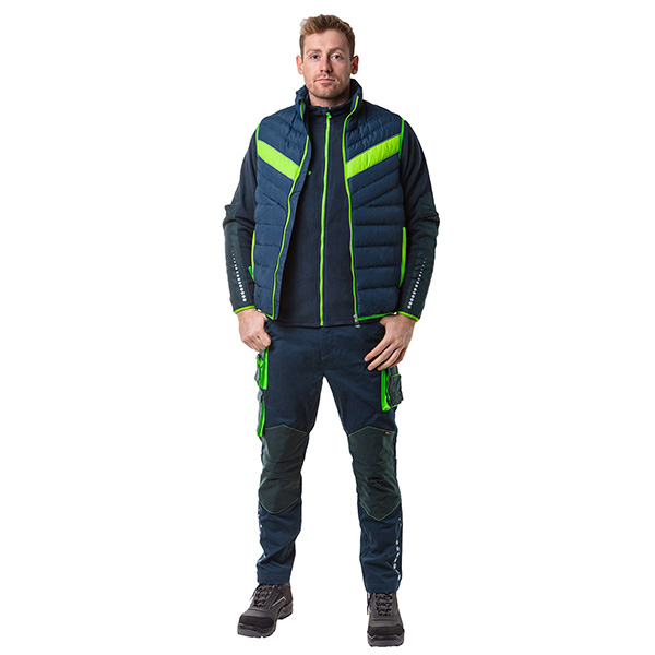 Bluza polar Premium Neo Tools 81-506 HardWork ToolsRange