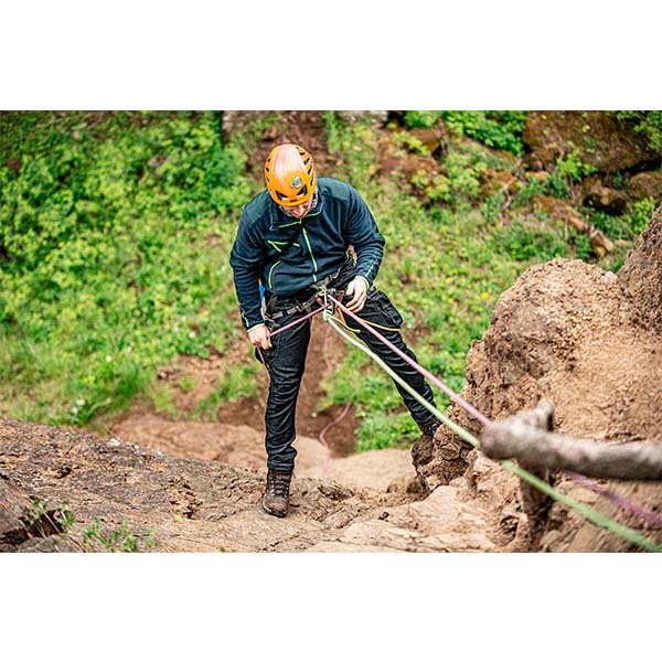 Bluza polar Premium Neo Tools 81-506 HardWork ToolsRange