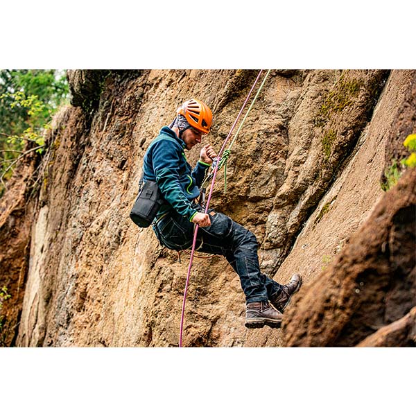 Bluza polar Premium Neo Tools 81-506 HardWork ToolsRange