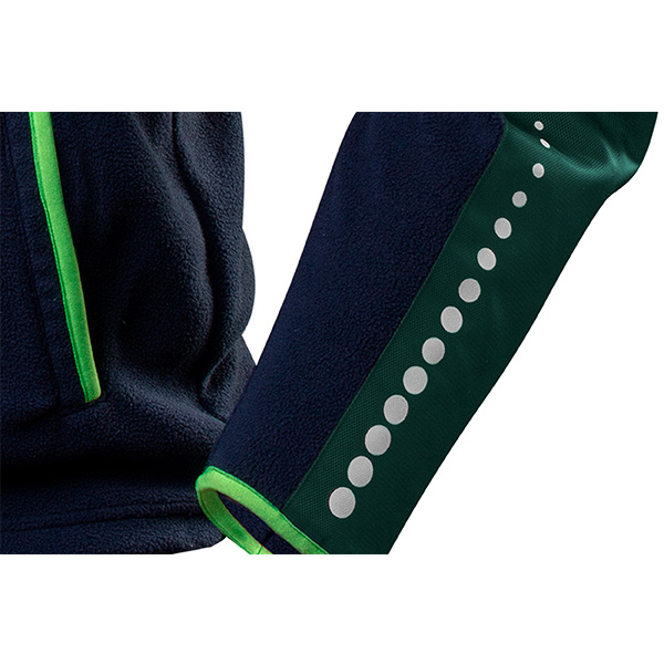 Bluza polar Premium Neo Tools 81-506 HardWork ToolsRange