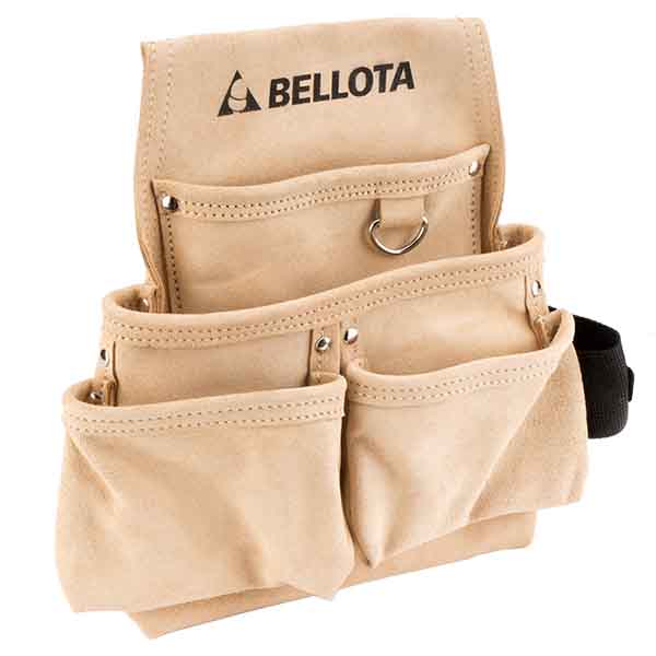 Centura suport scule Bellota PC4BOL HardWork ToolsRange