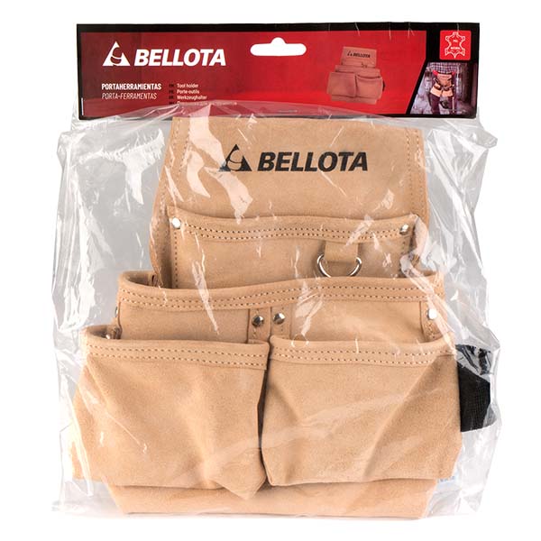 Centura suport scule Bellota PC4BOL HardWork ToolsRange