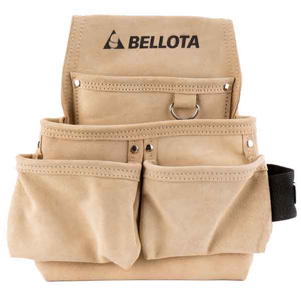 Centura suport scule Bellota PC4BOL HardWork ToolsRange