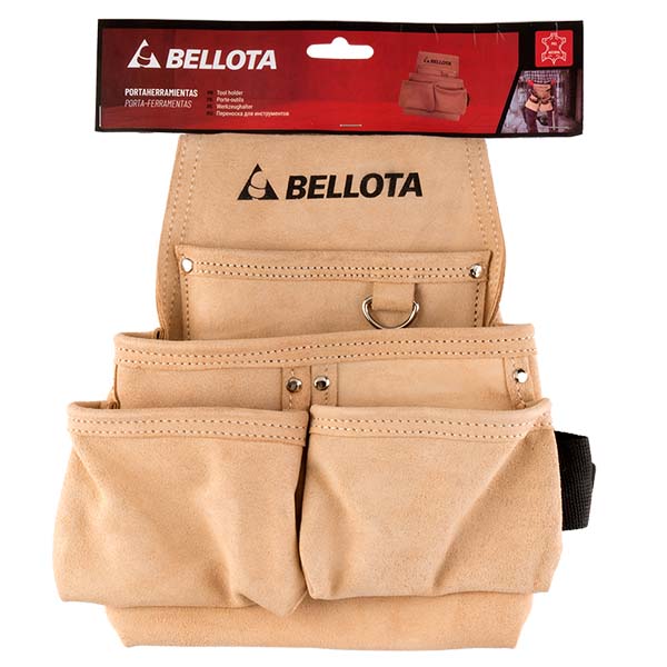 Centura suport scule Bellota PC4BOL HardWork ToolsRange