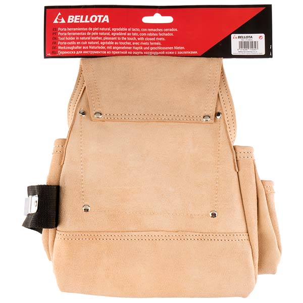 Centura suport scule Bellota PC4BOL HardWork ToolsRange